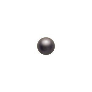 Swarovski - Crystal - Deep brown pearl - 3mm