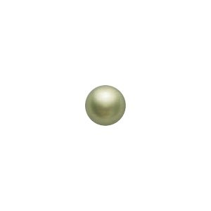 Swarovski - Crystal - Light green pearl - 3mm
