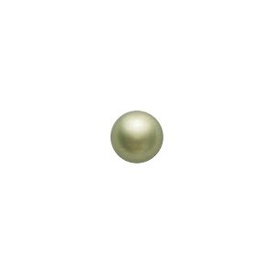 Swarovski - Crystal - Light green pearl - 4mm