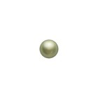 Light green pearl - 8mm