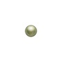 Light green pearl - 8mm