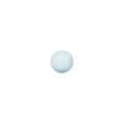 Pastel Blue pearl - 3mm