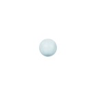 Pastel Blue pearl - 4mm