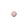 Swarovski - Crystal - Pink coral pearl - 6mm