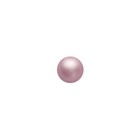 Powder Rose pearl - 3mm