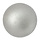 Cabochons Par Puca - Silver Allu  Mat - 18mm