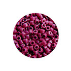 Miyuki Delica 11/0 - DB2355 -Duracoat Opaque Dyed Plum Berry - 3,2gr