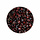 Delica 11/0 - DB2263 - Opaque Red Picasso - 3,2gr