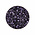 Delica 11/0 - DB464 - Galvanized Dark Purple - 3,2gr