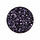 Delica 11/0 - DB464 - Galvanized Dark Purple - 3,2gr