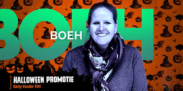 ZandstormTV - Halloween Nieuwsflash 30-10-2020