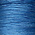 Polyster koord per m - Licht blauw - Polyester - 1.5mm