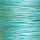 Polyster koord per m - Light sapphire - Polyester - 1.5mm