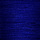 Polyster koord per m - Konings blauw - Polyester - 1.5mm