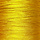 Polyster koord per m - Limoen - Polyester - 1.5mm