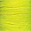 Polyster koord per m - Neon groen - Polyester - 1.5mm