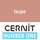 Cernit Cernit NO1 Taupe (90-812)  - 56 gram