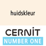 Cernit NO1 Huidskleur (90-425) - 56 gram