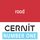 Cernit NO1 Rood (90-400) - 56 gram