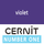 Cernit NO1 Violet (90-900) - 56 gram