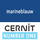 Cernit NO1 Marineblauw (90-246) - 56 gram