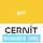 Cernit NO1 Geel (90-700) - 56 gram