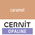 Cernit NO1 Caramel (90-807) - 56 gram (UITLOOP)