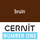 Cernit NO1 Bruin (90-800) - 56 gram