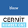 Cernit NO1 Blauw (90-200) - 56 gram