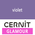 Cernit GL Violet (91-900) - 56 gram