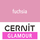 Cernit GL Fuchsia (91-922) - 56 gram