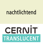 Cernit TR Phosphorescent (92-024) - 56 gram