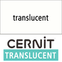 Cernit TR Translucent (92-005) - 56 gram