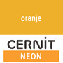 Cernit NE Oranje (93-922) - 56 gram