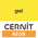 Cernit NE Geel (93-700) - 56 gram