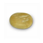 Ovaal-cabochon - Honey opaal - Natuursteen - 18x13mm