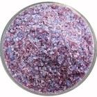 Frit - Medium - Bullseye - COE 90 - Plum Opal