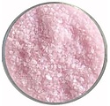 Frit - Medium - Bullseye - COE 90 - Petal Pink Opal