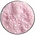 Frit - Medium - Bullseye - COE 90 - Petal Pink Opal