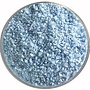 Frit - Medium - Bullseye - COE 90 - Powder Blue Opal