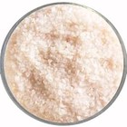 Frit - Medium - Bullseye - COE 90 - Light peach opal