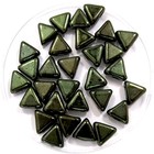 Khéops® par Puca® - Metallic green - 6mm 