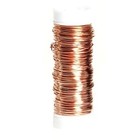 50m Koperdraad - Koper - 0.30mm