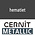 Cernit - Hematiet - Metallic - 56 gram