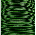 Cordon flexible - wire wire - groen