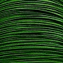 Cordon flexible - wire wire - groen