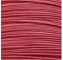 Cordon flexible - wire wire - roze