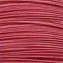 Cordon flexible - wire wire - roze