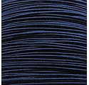 Cordon flexible - wire wire - marineblauw