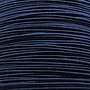 Cordon flexible - wire wire - marineblauw